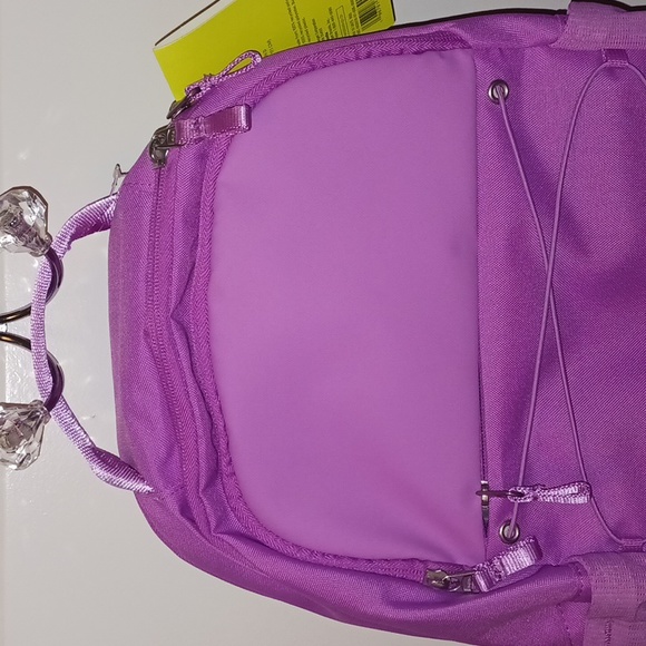 NWT All In Motion - Water Repellent Backpack in Pink - Picture 4 of 9